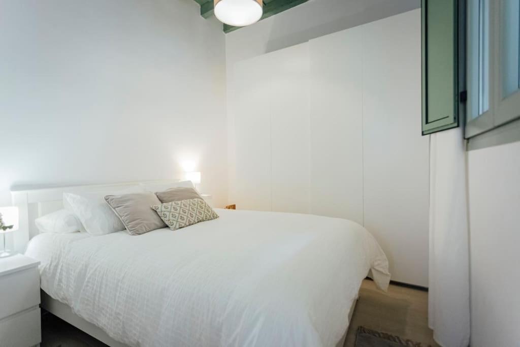 Komodo Gran Poder - Penthouse With Private Pool And Cozy Twin Bedroom Central Apartment Sevilla Buitenkant foto