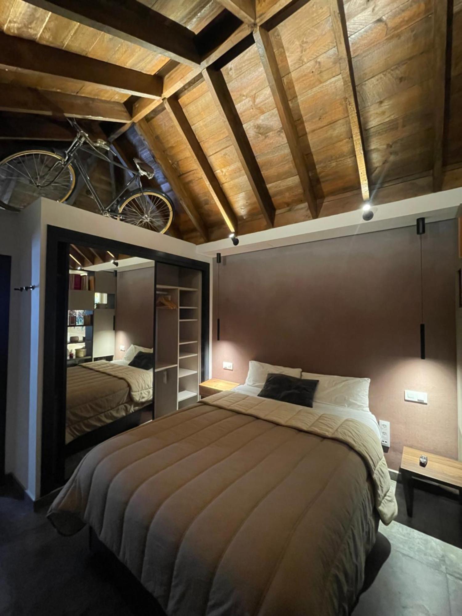 Komodo Gran Poder - Penthouse With Private Pool And Cozy Twin Bedroom Central Apartment Sevilla Buitenkant foto