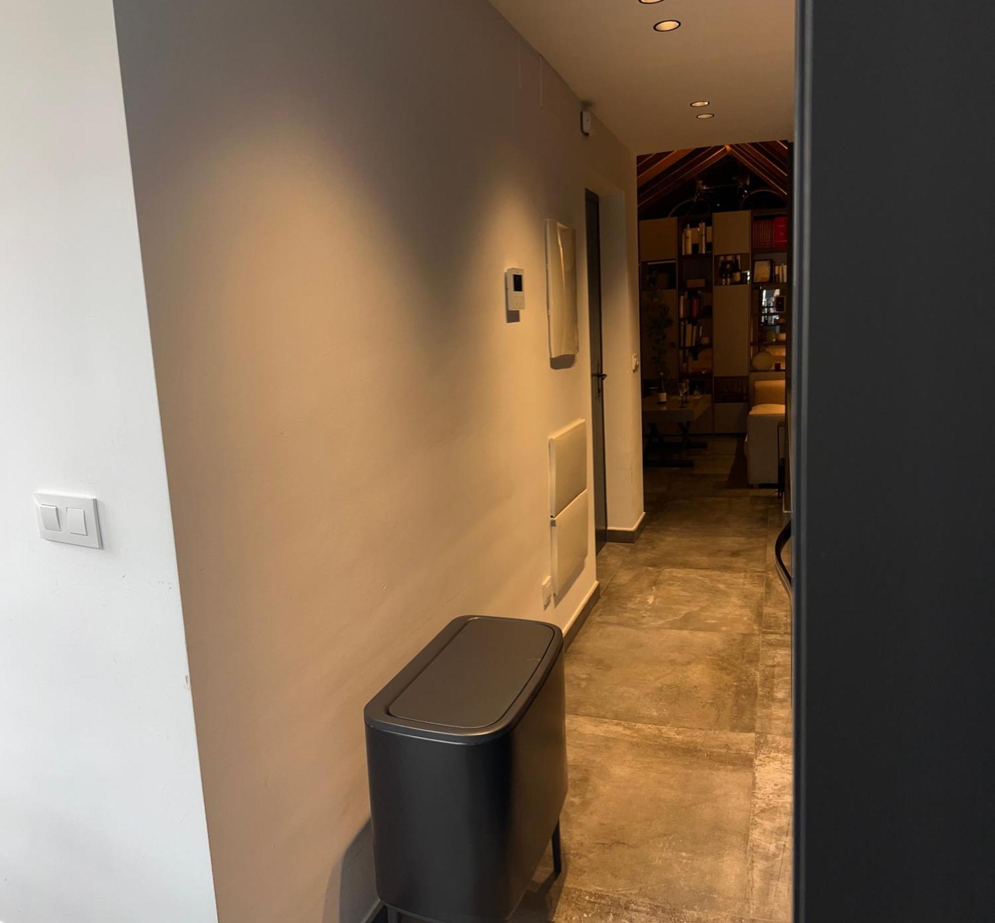 Komodo Gran Poder - Penthouse With Private Pool And Cozy Twin Bedroom Central Apartment Sevilla Buitenkant foto